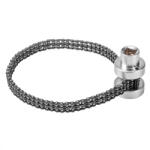 NEO TOOLS Clește pentru filtru de ulei cu lanț 1/2" 60 - 115mm (11-381) (11-381)
