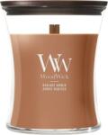 WoodWick Lumânare WoodWick Core Radiant Amber medie (2670696E)