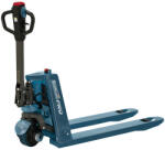 BORMANN Pro transpalet electric 1, 5 T, 24V/20Ah baterie Li-Ion, 0, 75 kW, dimensiuni furcă 1150x550 mm (BWR2517) (BWR2517)