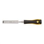 TOPEX Dalta pentru lemn 16 mm CrV, mâner 2-componente (09A416) Dalta