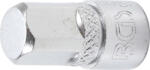 BGS technic Adaptor cheie tubulară | Pătrat interior 6, 3 mm (1/4") - Pătrat exterior 10 mm (3/8") (BGS 271) (271) Cleste