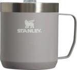 STANLEY Cana termica cu maner Classic Camp Mug Ash 2.0 350 ml (10-09366-336)