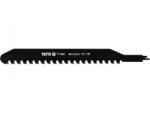 TOYA Pânză ferăstrău sabie 462 mm/1TPI TCT (YT-33961) Fierastrau
