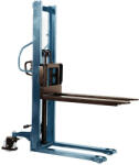 BORMANN Pro transpalet manual cu ridicare înaltă 1 T, înălțime ridicare max. 3 m (BWR5530) (BWR5530)