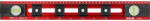 TOYA nivelă pentru electricieni 450 mm (YT-30328) (YT-30328)