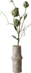 Botane Floare artificială Botane III, argintie (BOT-GR-DSF-002)