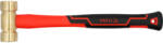 TOYA Ciocan alamă 800 g (YT-45293) (YT-45293) Ciocan