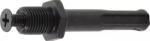 BGS technic Adaptor mandrină 1/2" x 20 UNF | pentru locaş SDS | pentru BGS 9937 (BGS 9766) (9766) Burghiu