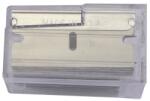 STANLEY Set 10 lame pentru razuitor de sticla Stanley 40x110 mm, model 0-28-510 (4700028510) Pila