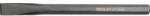 TOYA Daltă plată 10x142 mm CrV6150 (YT-47147) Dalta