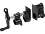 TOYA Clemă tip țeavă cu ax 3/4" (VO-38620) Menghina