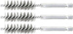 BGS technic Perii oţel | 14 mm | 6, 3 mm (1/4") | 3 piese (BGS 3078-14-S) (3078-14-S)