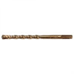TOYA Burghiu pentru piatră 10×160/95 mm cu 4 tăișuri SDS-Plus (YT-4209) Burghiu