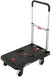 TOYA Cărucior platformă transport 137 kg (YT-37417) (YT-37417)