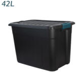 Bormann Cutie de depozitare heavy-duty (ladă) „elephant 50, 3x38, 8x34 cm (BTB3360) - sculeforte