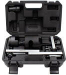 KROFtools Set montaj ambreiaj DSG AG 7 viteze (sculă specială pentru montare/demontare ambreiaj dublu DSG) (3116)