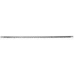TOPEX Lame pentru ferăstrău cadru - 760mm (pentru lemn umed) (10A917) (10A917) Fierastrau