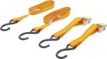 BGS technic Set curele de prindere | 2 m x 25 mm | 2 piese (BGS 3600) (3600)