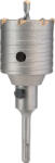 Bormann Coroană pentru beton, SDS-PLUS M22x110, φ85mm (BHT4078) (BHT4078) Burghiu