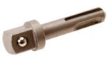 BGS technic Adaptor Cheie tubulară | 65 mm | SDS - Pătrat exterior 12, 5 mm (1/2") (BGS 8214-1) (8214-1) Cleste