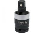 TOYA Articulație cardanică universală 3/4" CrMo (YT-11641) - sculeforte Cleste