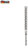 Bormann Burghiu pentru piatra SDS-PLUS PRO-X 6, 5x250x310mm (BHT3007) (BHT3007) Burghiu