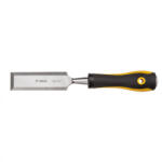 TOPEX Dalta pentru lemn 32 mm CrV, mâner 2-componente (09A432) Dalta