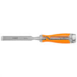 NEO TOOLS Dalta pentru lemn 14 mm, CRV, mâner 2-componente (37-914) Dalta