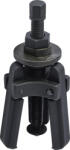 BGS technic Extractor inele rulmenţi, 3 braţe | universal | 10 - 125 mm (BGS 8903) (8903)