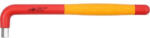 TOYA Cheie imbus izolată 10x235 mm (YT-21126) (YT-21126) Cheie imbus