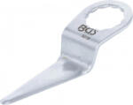 BGS technic Lama de taiat silicon parbriz pentru BGS 3218, 3291 | 52 x 1 mm (BGS 3219)