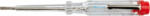 TOYA creion de tensiune tuv/gs 140mm (65233) (VO-65233) Surubelnita