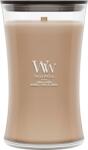 WoodWick Lumânare WoodWick Core Santal Myrrh mare (2674183E)