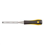 TOPEX Daltă pentru lemn 10 mm CrV, mâner 2-componente (09A410) Dalta