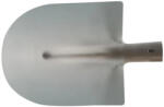 Nakayama Pro cap lopată rotund 250281348 mm, 0, 9 kg (SSF600) (SSF600) Lopata