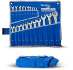 Bormann set 21 chei stelate/plate, 6-32 mm (BHT7522) (BHT7522)
