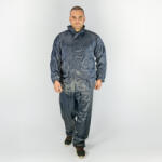 Bormann Haină impermeabilă nylon 0, 16mm L (BPP7215) (BPP7215)
