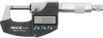 TOYA micrometru exterior digital 0-25 mm (YT-72306) (YT-72306)