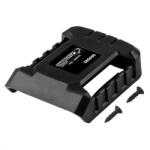 GRAPHITE Suport pentru acumulatori, pentru acumulatori Energy+ (58G090) (58G090)