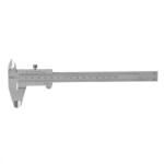 NEO Șubler 150mm, inox (75-000) (75-000)