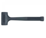 TOYA Ciocan cauciuc (antirecul) 1300 g (YT-4623) - sculeforte Ciocan