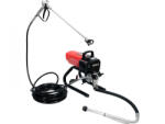 TOYA Pistol de vopsit electric airless 480 W, 2, 1 litri/min (YT-82562)