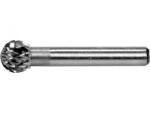 TOYA Freză carbură metal 10 mm sferică (YT-61725) (YT-61725) Pila