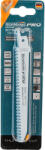 Bormann lamă sabie 15/13 cm (BHT6016) (BHT6016) Fierastrau