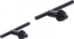 BGS technic Set chei mandrină | Ø 10 / 13 mm | 2 piese (BGS 8212) (8212) Burghiu