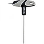 TOYA Cheie în T Torx T8×130 mm S2 (YT-05601) (YT-05601) Cheie torx