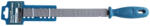 BORMANN Pro râșpol plat 10" (BHT7892) (BHT7892) Pila