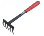 TOYA Greblă de grădină 325 mm (YT-8866) - sculeforte Grebla