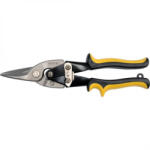 TOYA Foarfecă tablă 250 mm tăiere dreaptă (YT-1962) (YT-1962) Cleste