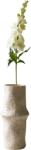 Botane Floare artificială Botane delphinium 72 cm albă (BOT-WH-DEL-001)